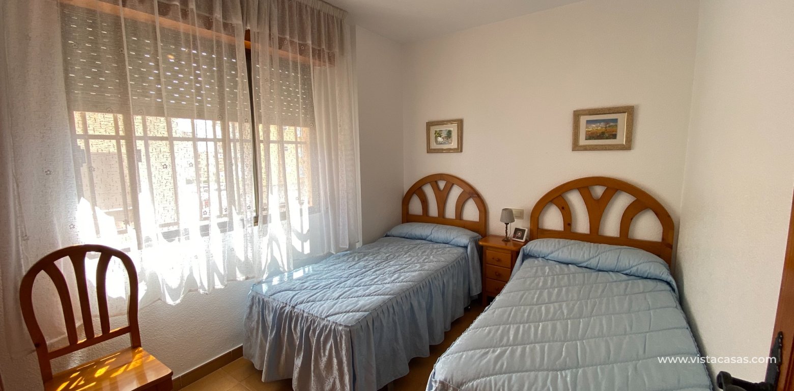 Resale - Villa - Guardamar del Segura