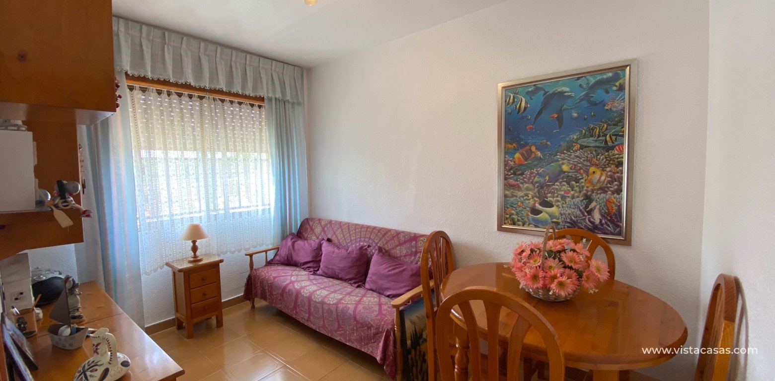 Resale - Villa - Guardamar del Segura