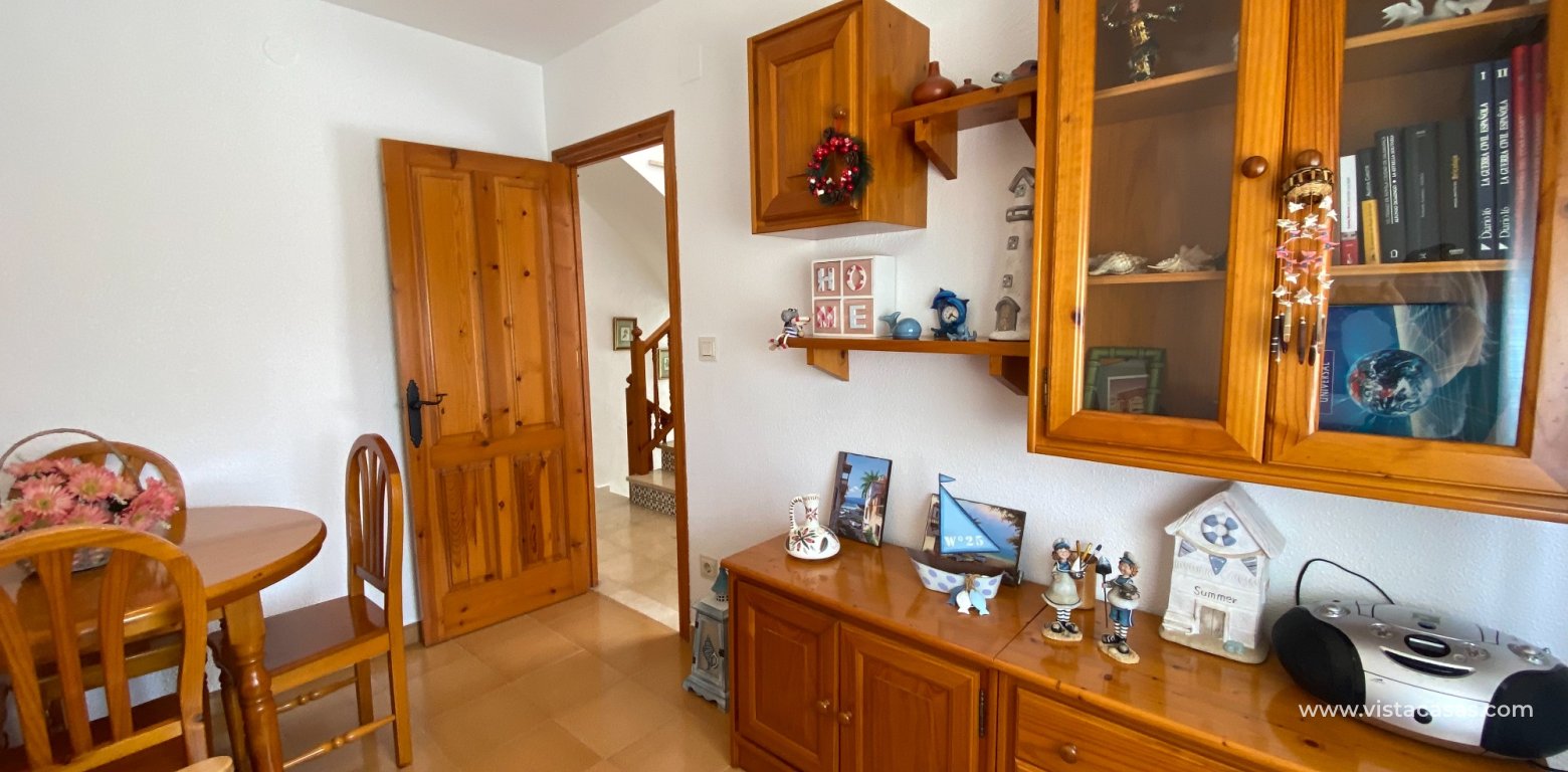 Resale - Villa - Guardamar del Segura