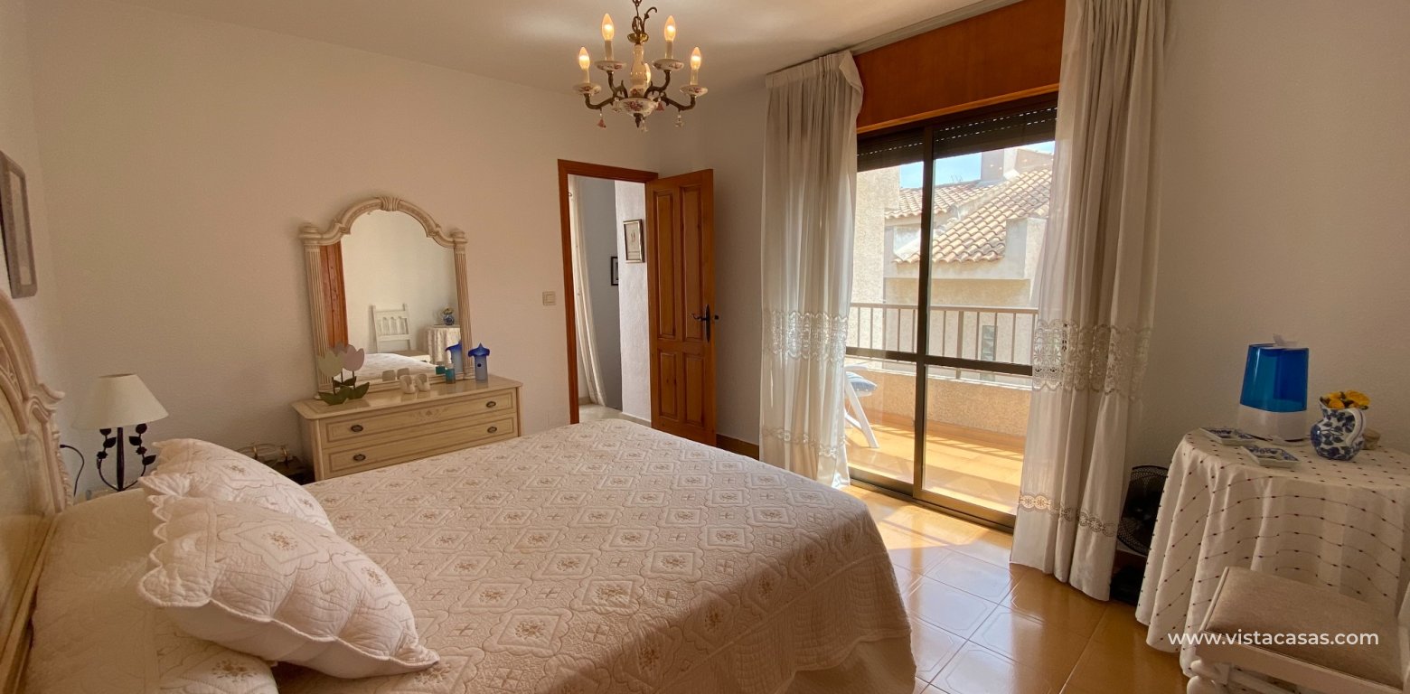 Resale - Villa - Guardamar del Segura