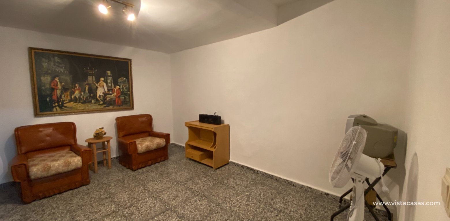 Resale - Villa - Guardamar del Segura