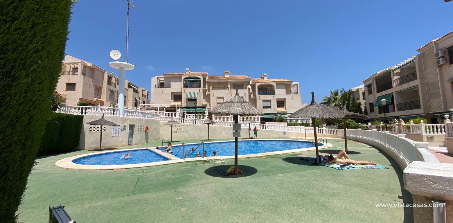 Resale - Villa - Guardamar del Segura