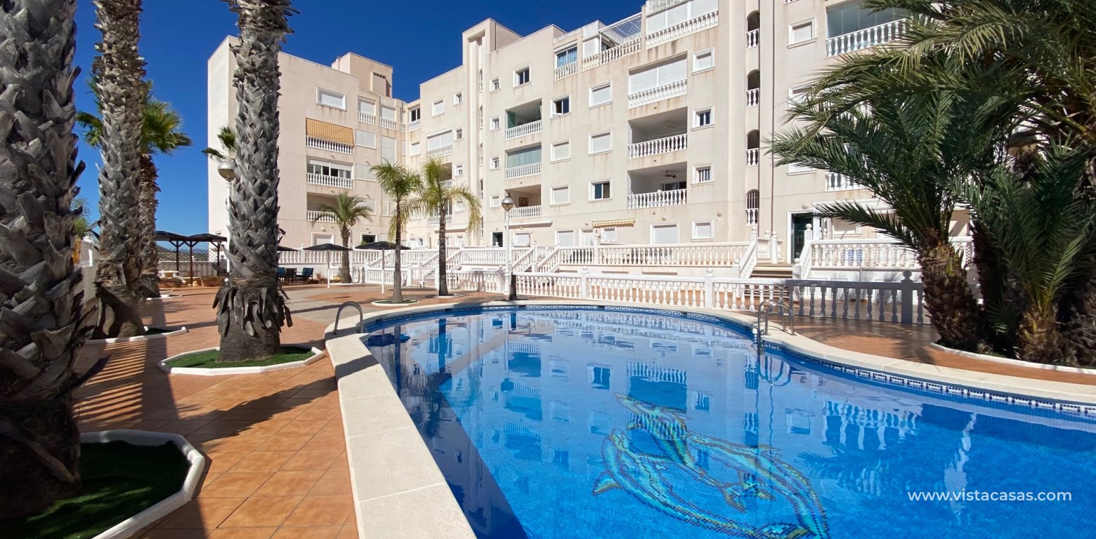 Venta - Apartamento - Guardamar del Segura