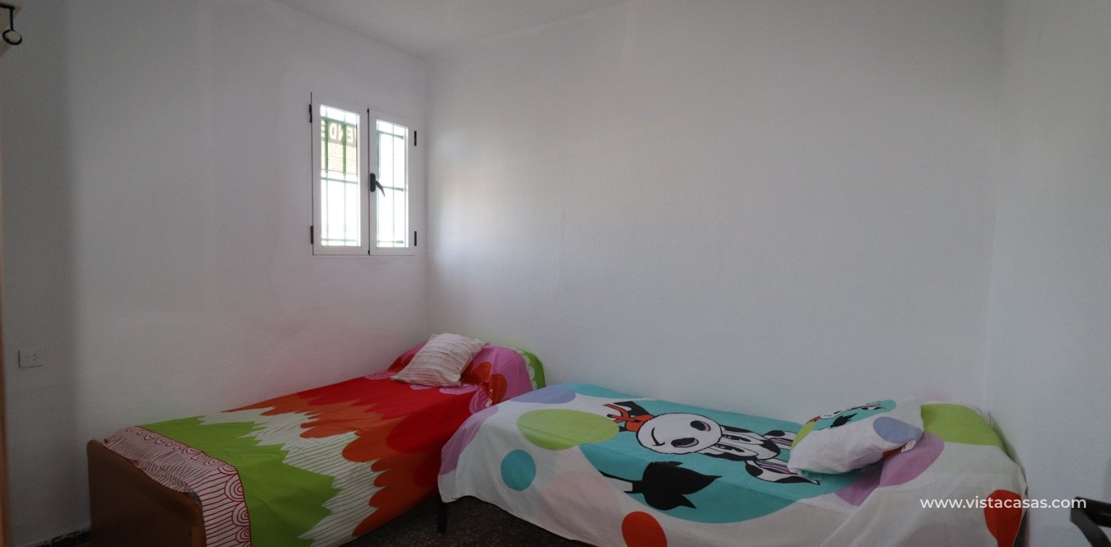 Resale - Villa - Albatera