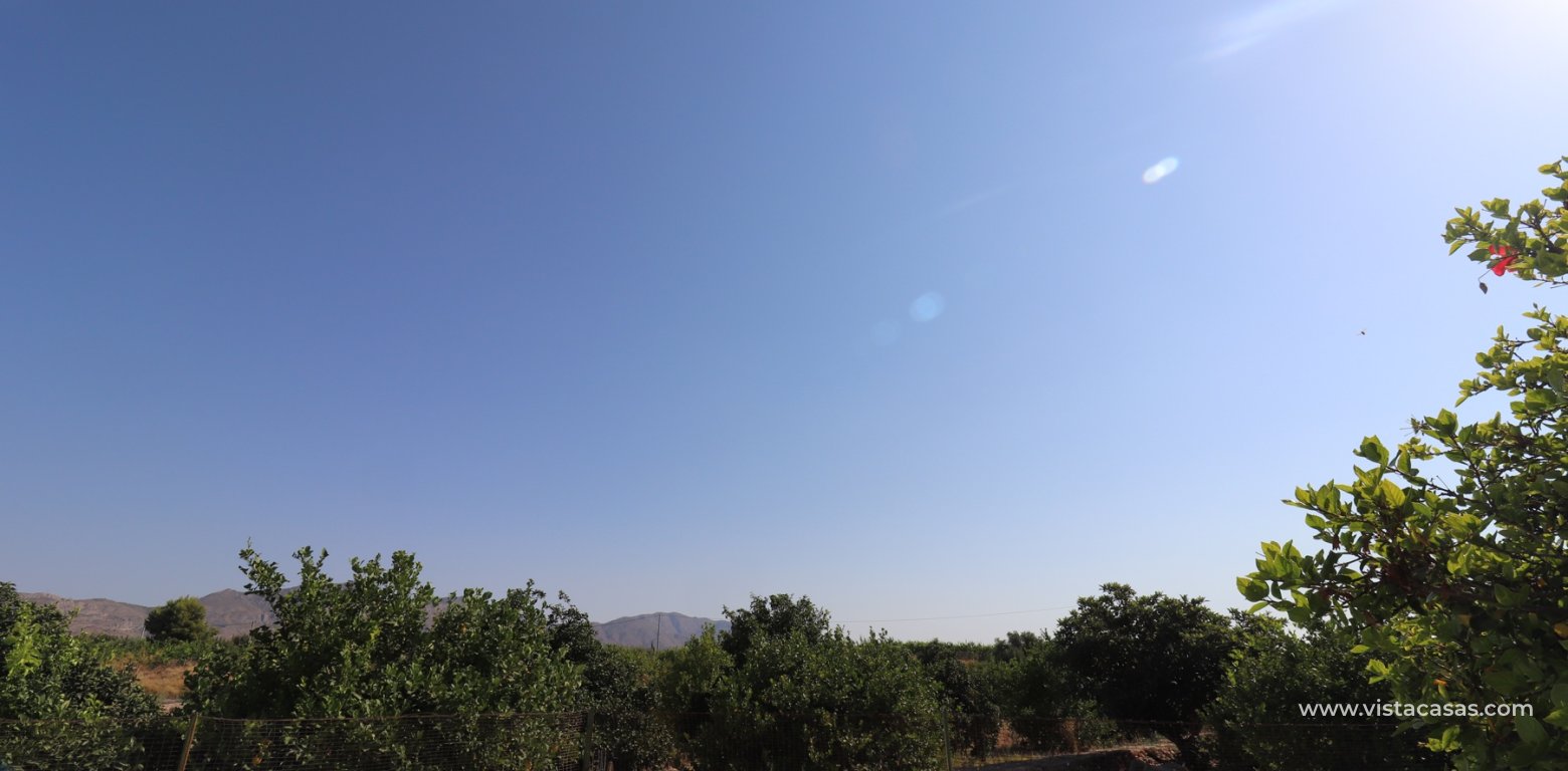 Resale - Villa - Albatera