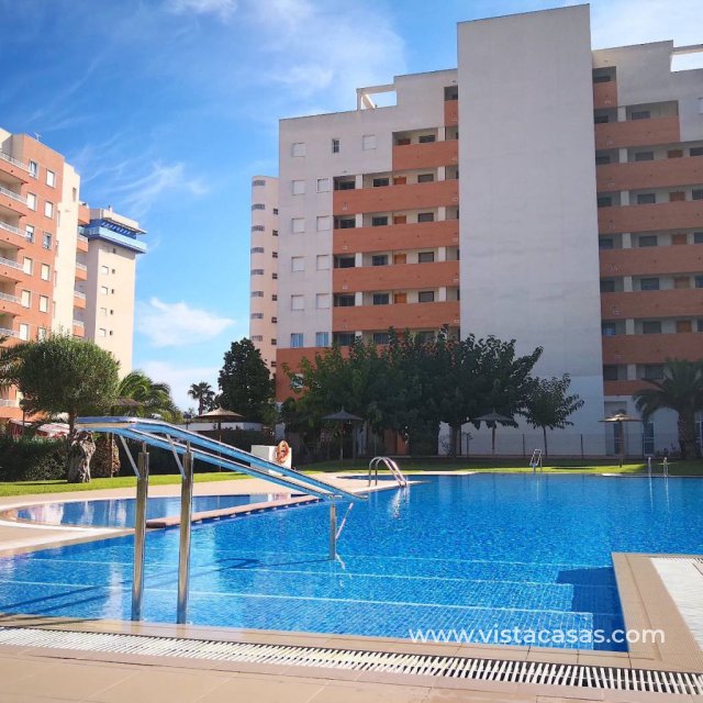 Appartement - Vente - Guardamar del Segura - Guardamar del Segura