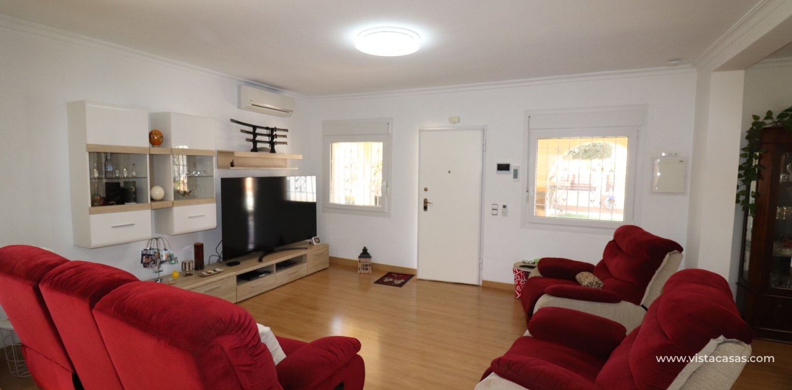 Vente - Villa - Torrevieja - El Chaparral