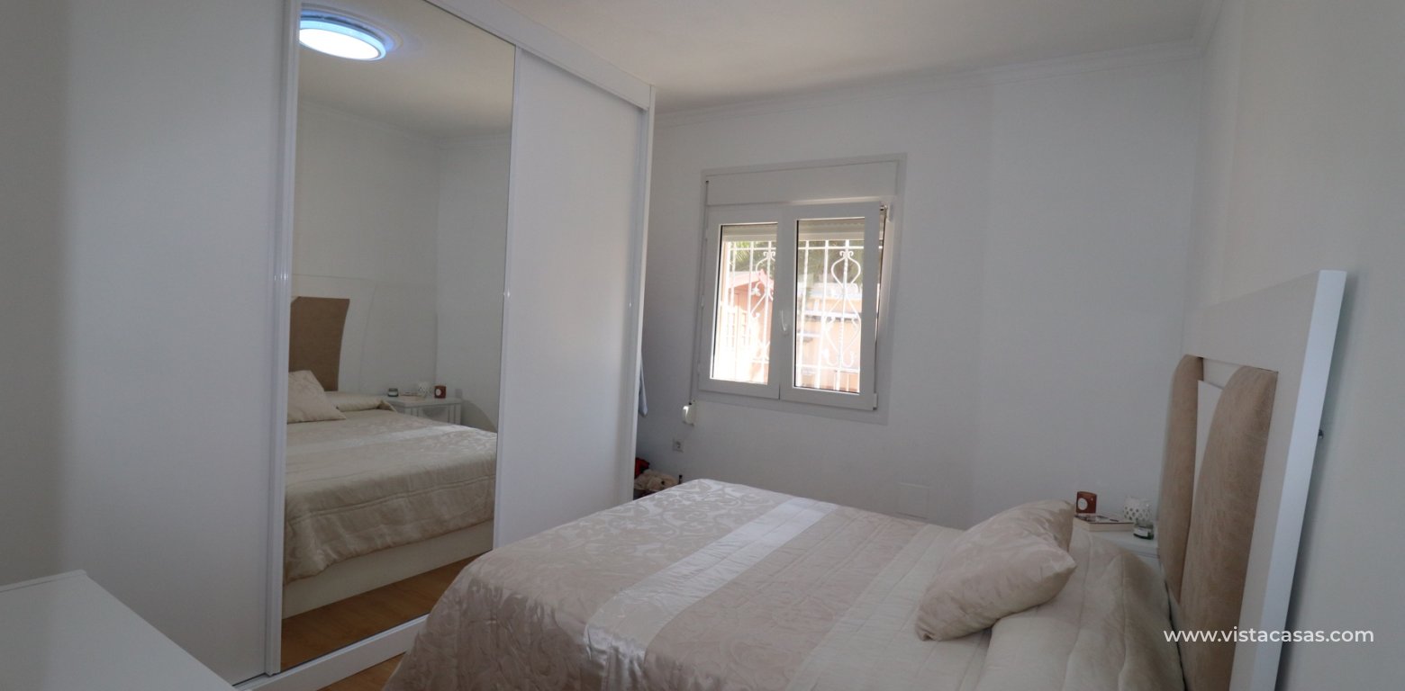 Vente - Villa - Torrevieja - El Chaparral