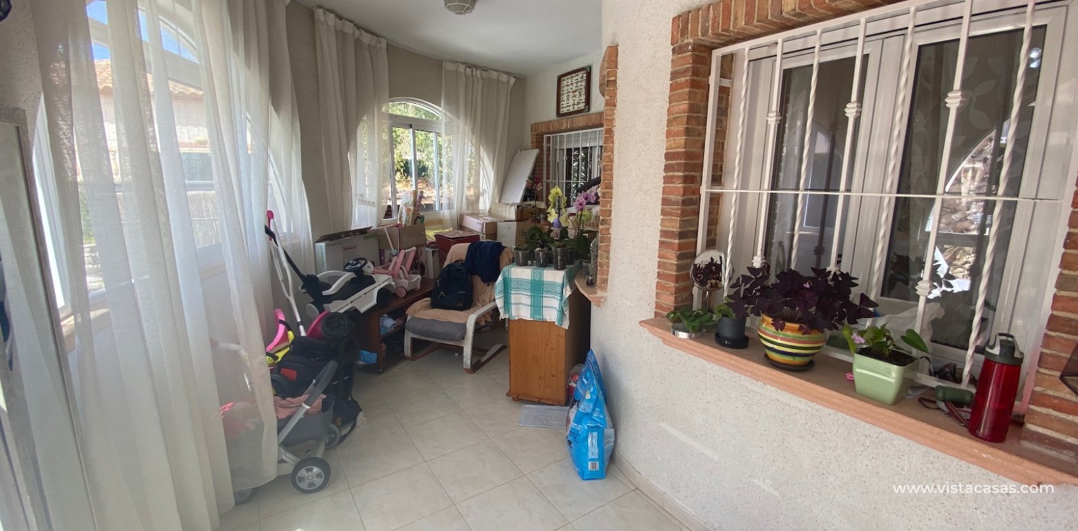 Resale - Villa - Rojales - Ciudad Quesada