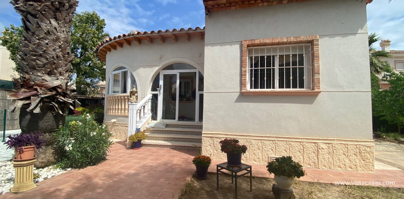 Vente - Villa - Rojales - Ciudad Quesada