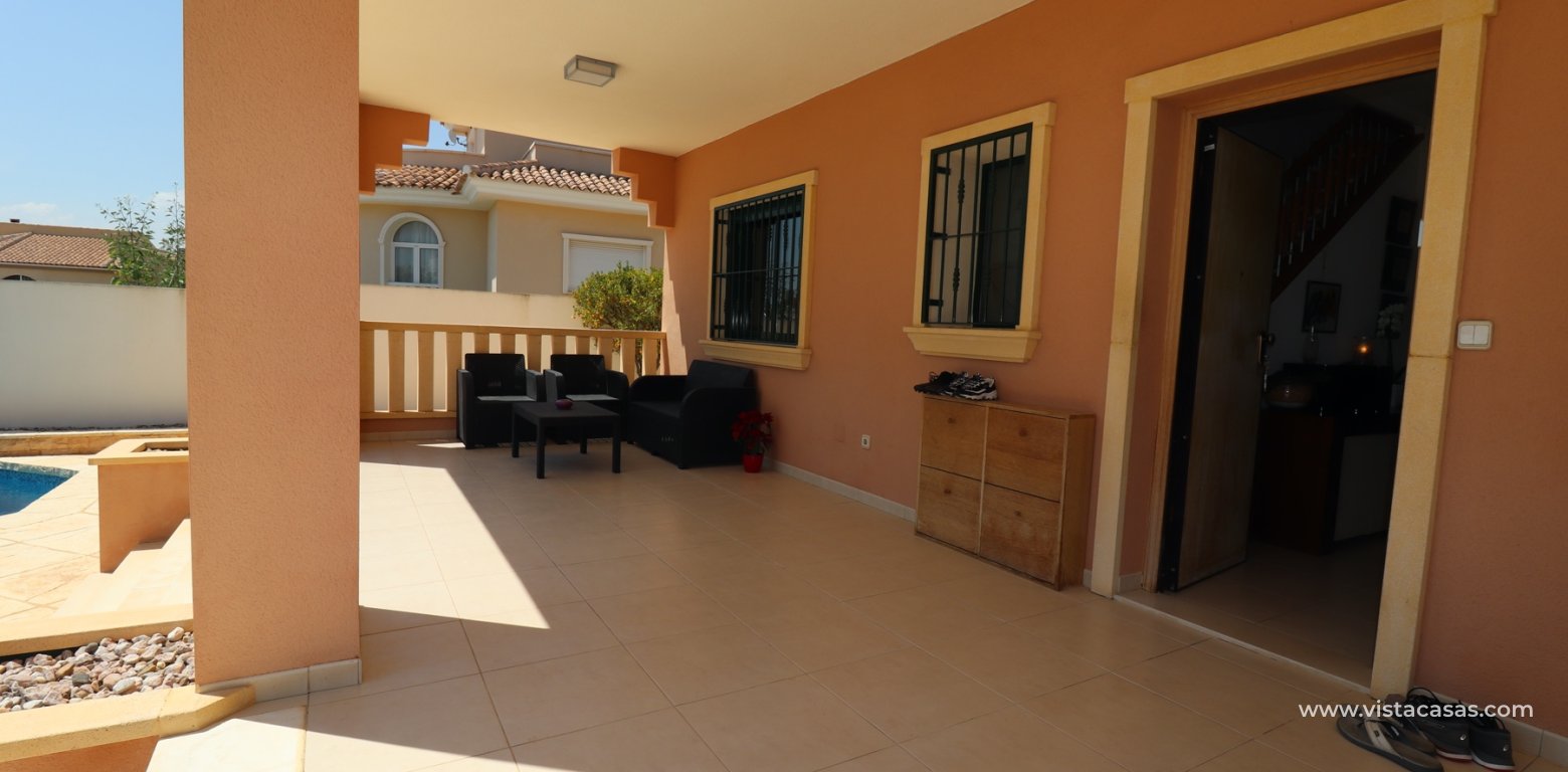 Vente - Villa - Rojales - Ciudad Quesada