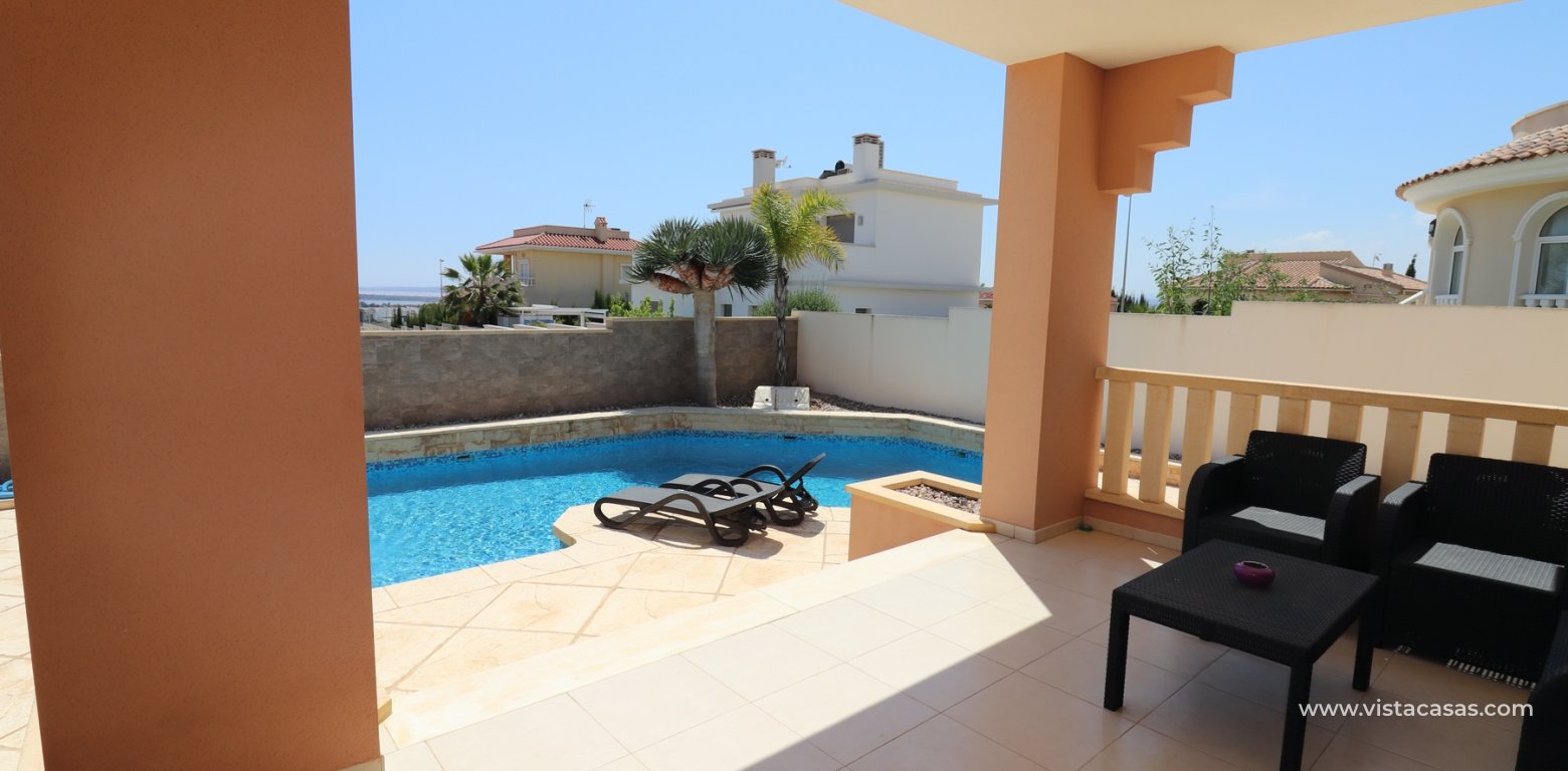 Sale - Villa - Rojales - Ciudad Quesada