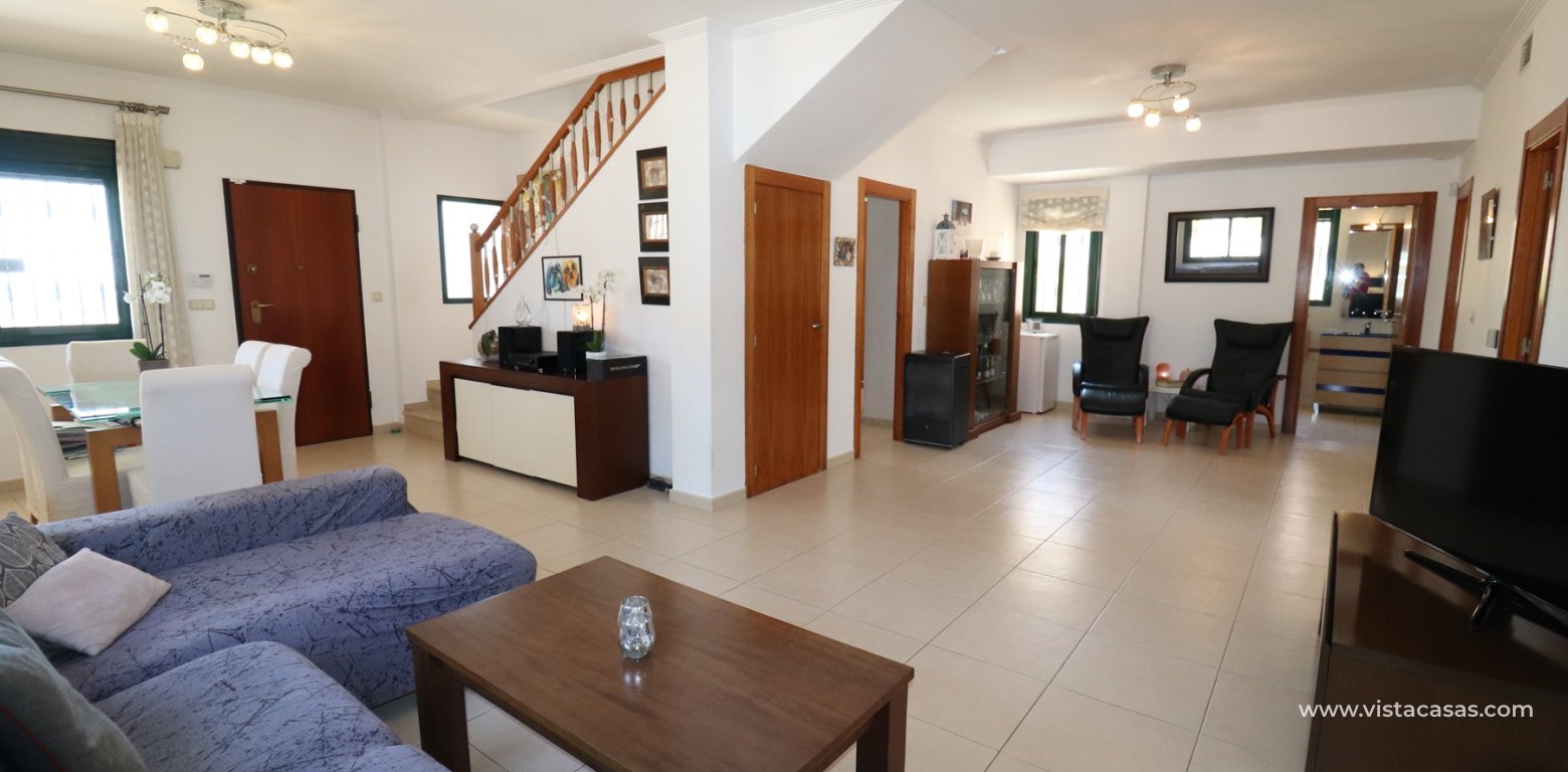 Vente - Villa - Rojales - Ciudad Quesada