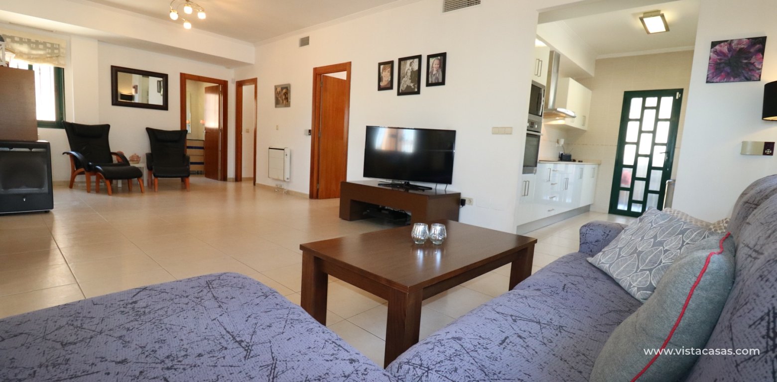 Vente - Villa - Rojales - Ciudad Quesada