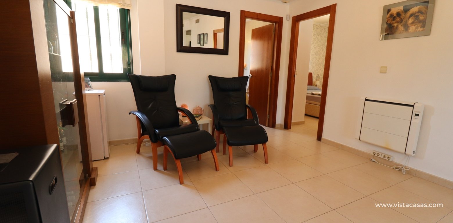 Sale - Villa - Rojales - Ciudad Quesada