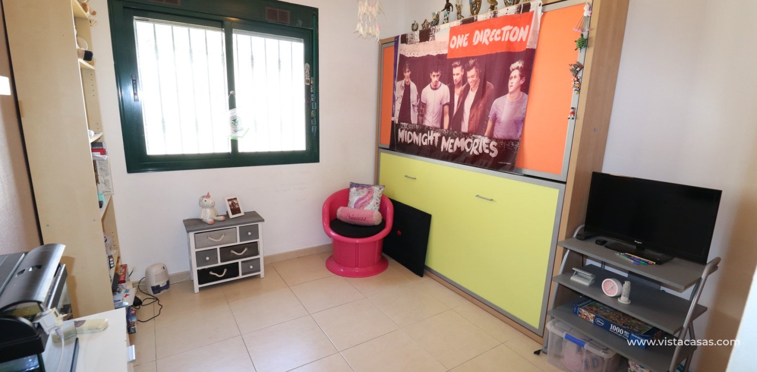 Vente - Villa - Rojales - Ciudad Quesada