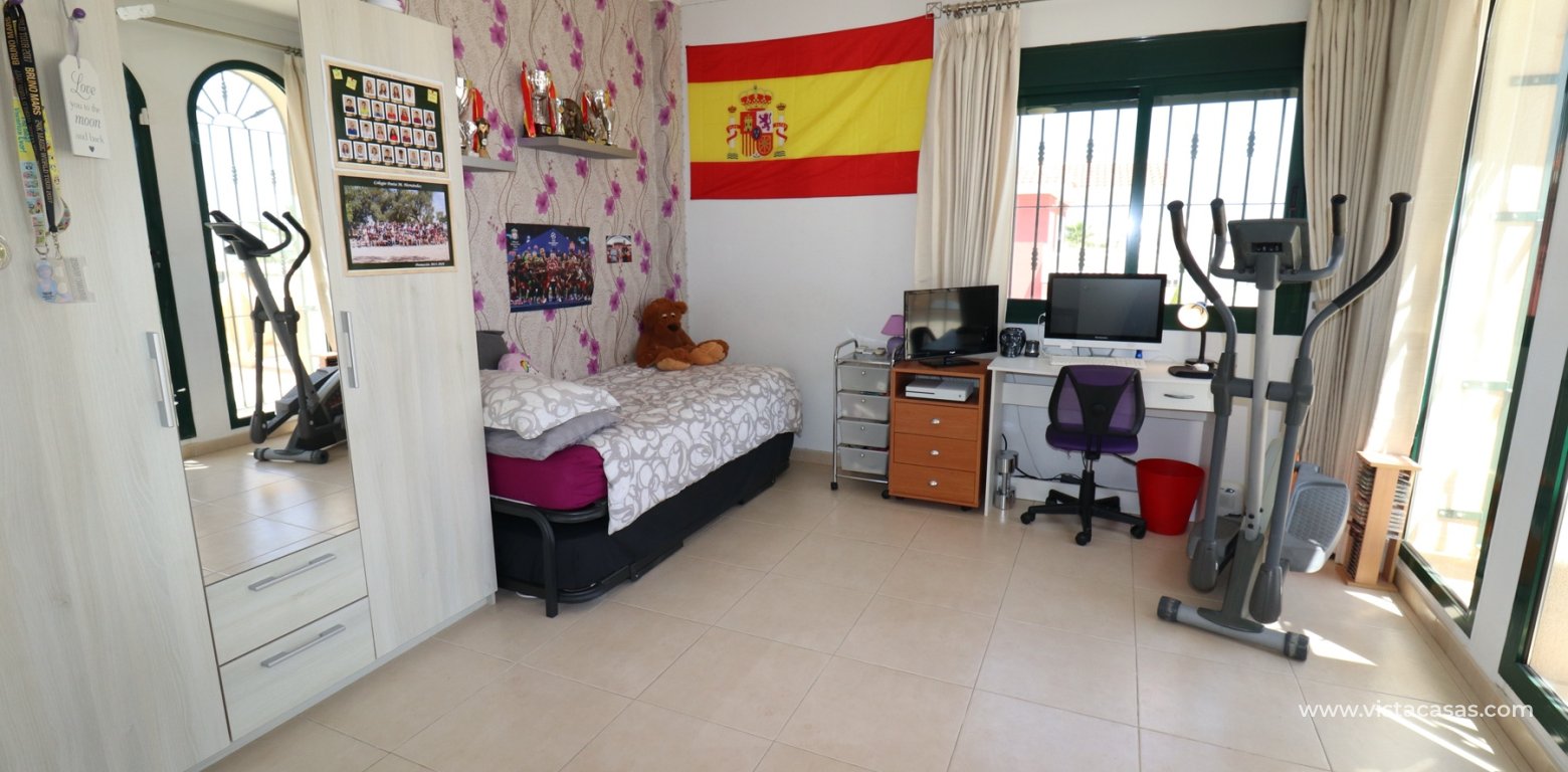 Resale - Villa - Rojales - Ciudad Quesada