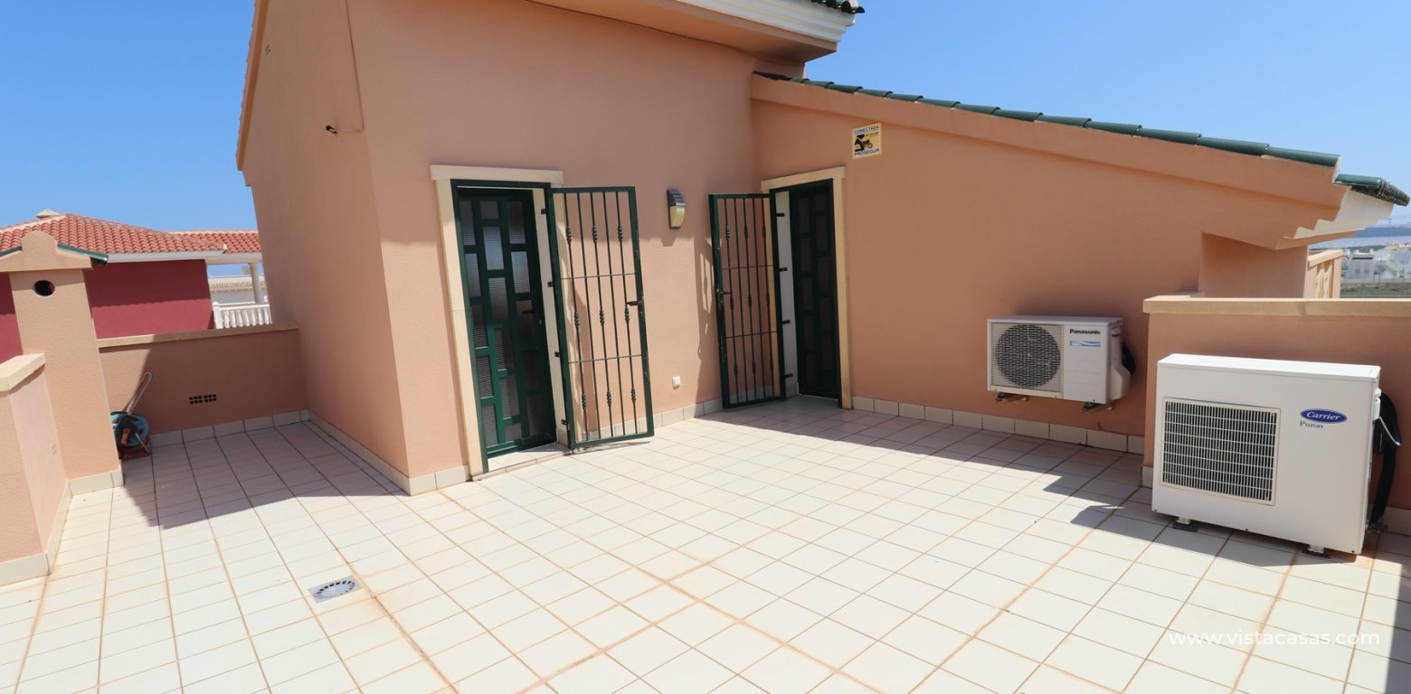 Vente - Villa - Rojales - Ciudad Quesada