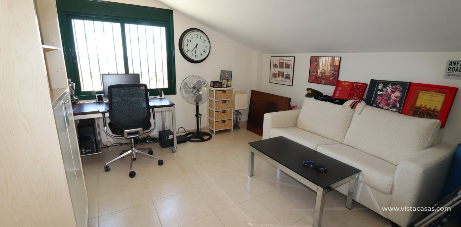 Resale - Villa - Rojales - Ciudad Quesada