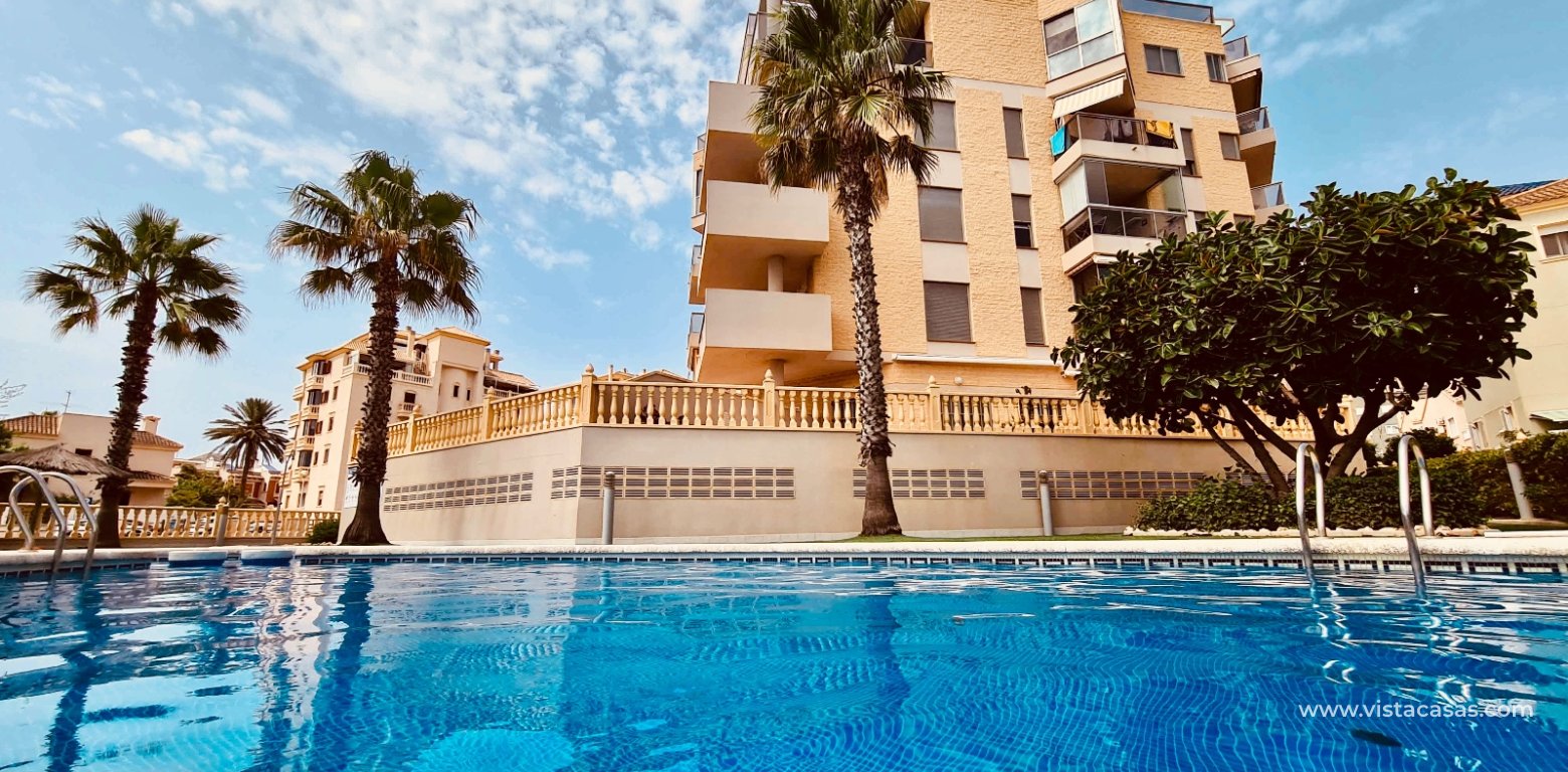 Resale - Apartment - Guardamar del Segura