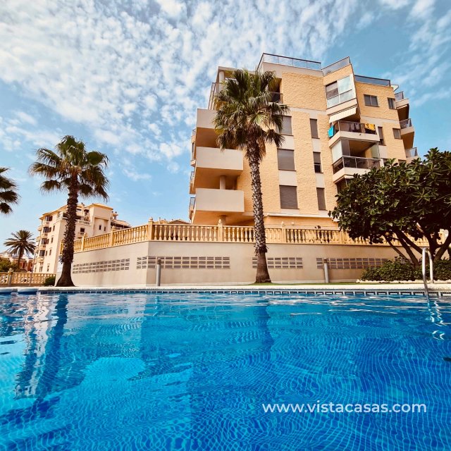 Apartamento - Venta - Guardamar del Segura - Guardamar del Segura