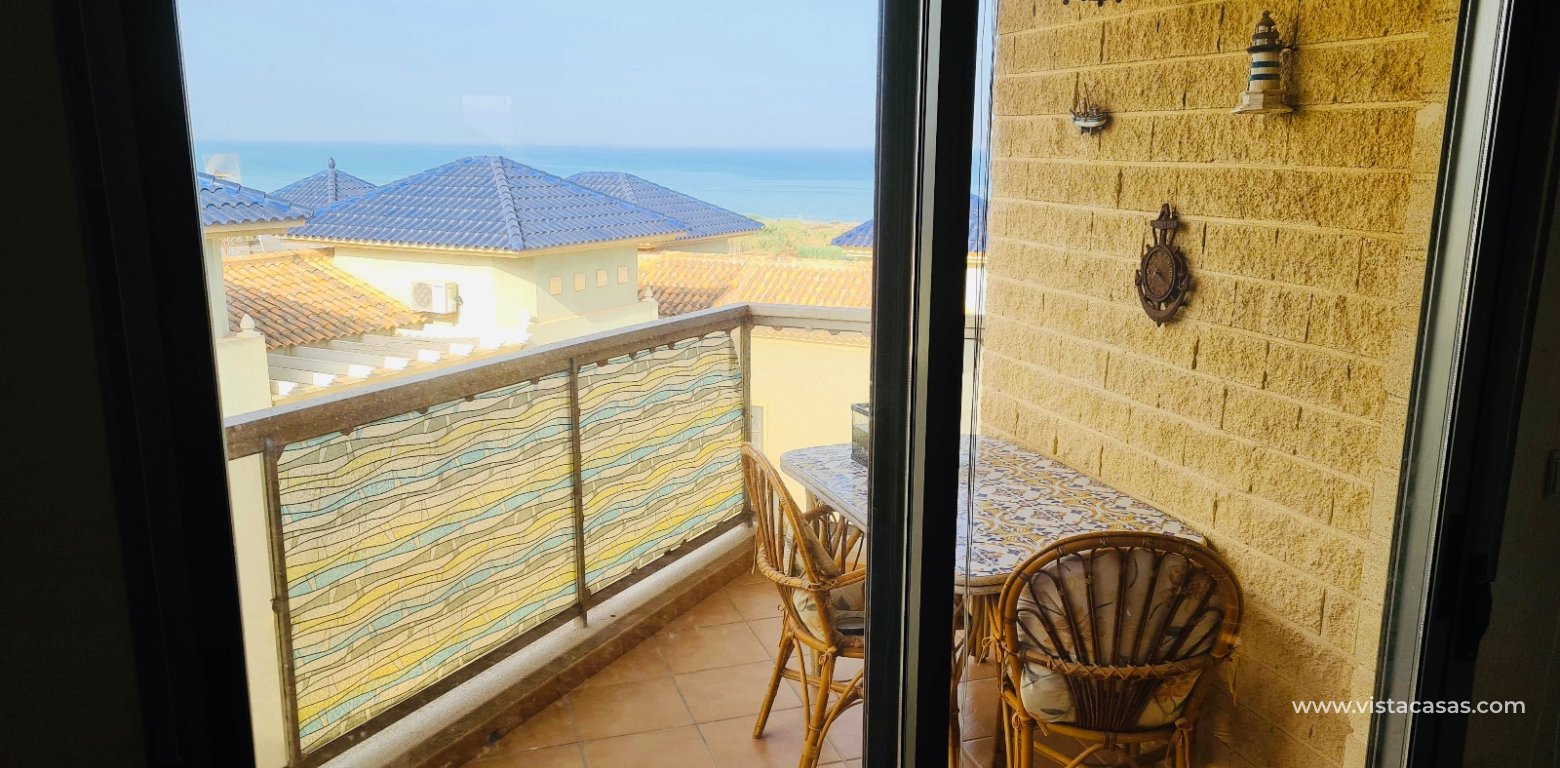 Resale - Apartment - Guardamar del Segura