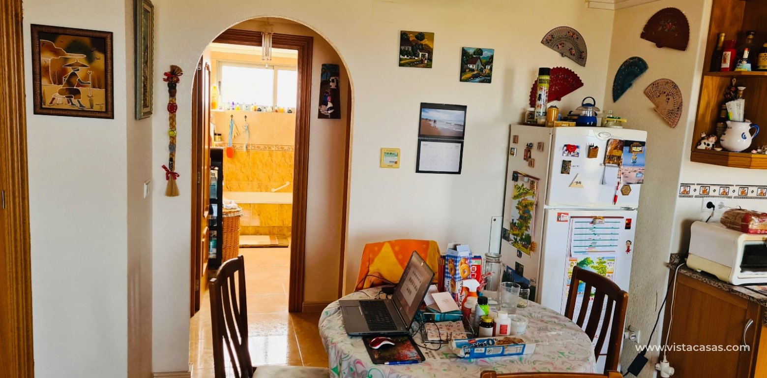 Resale - Apartment - Guardamar del Segura