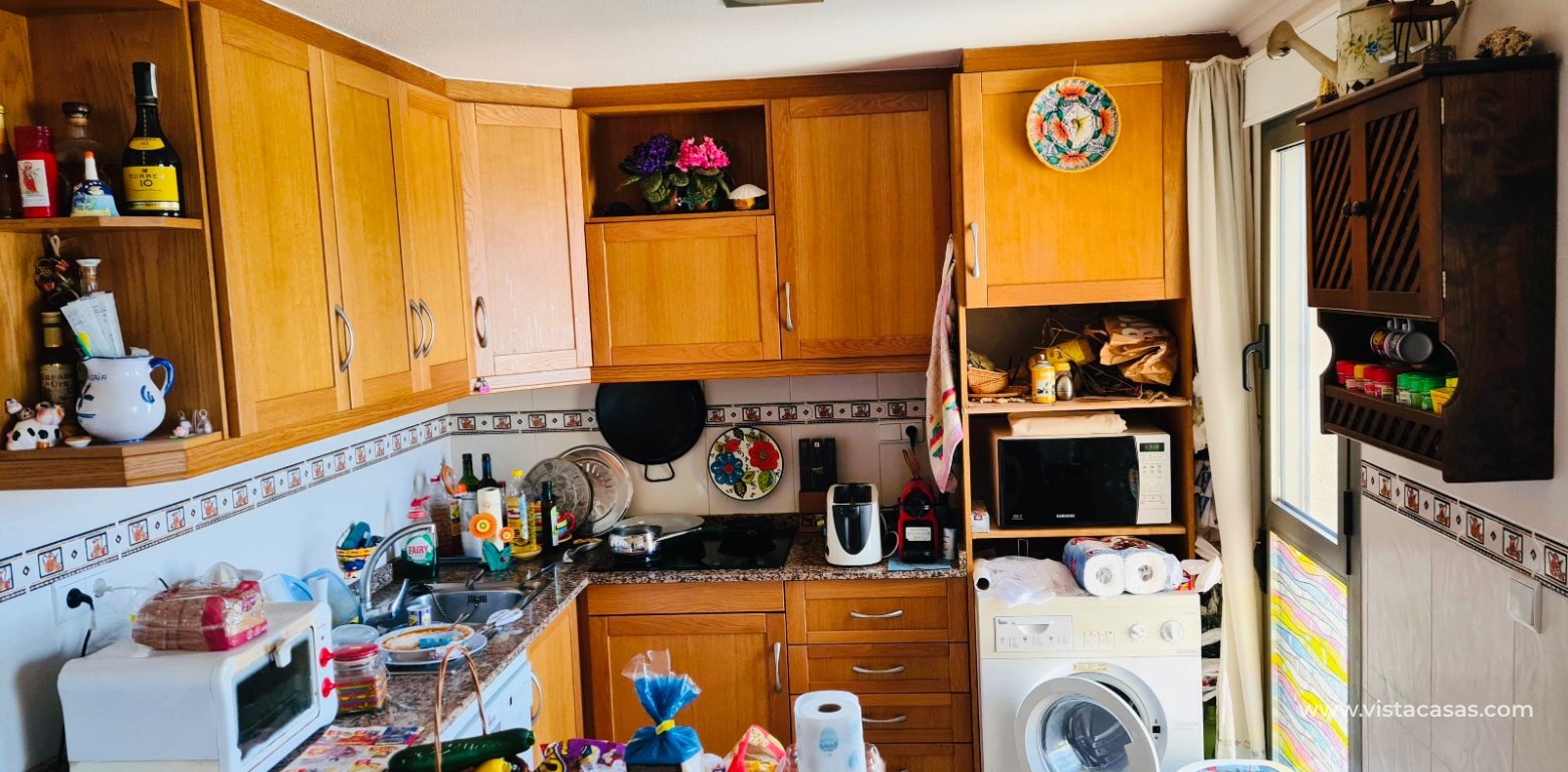 Resale - Apartment - Guardamar del Segura