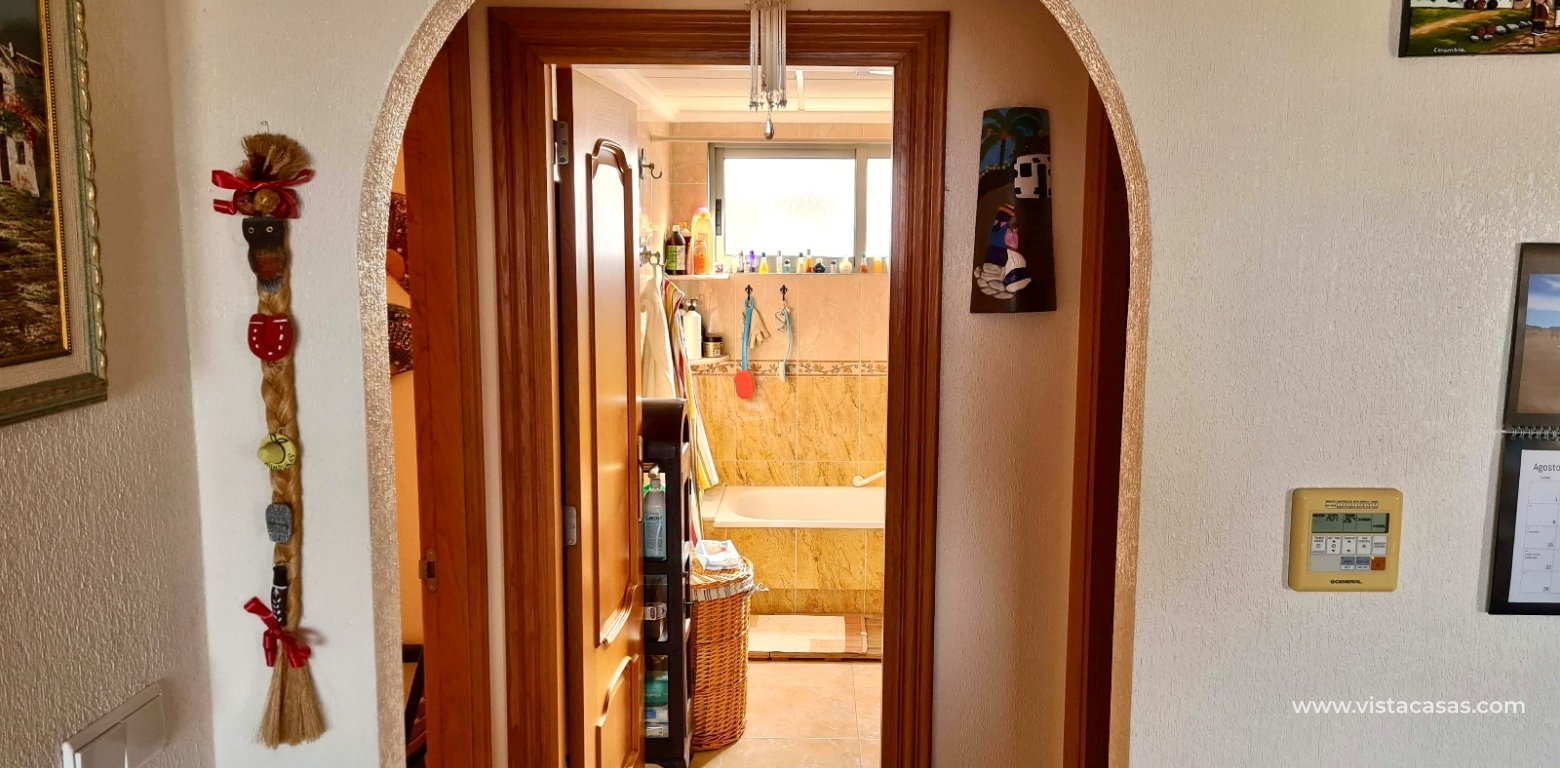 Resale - Apartment - Guardamar del Segura