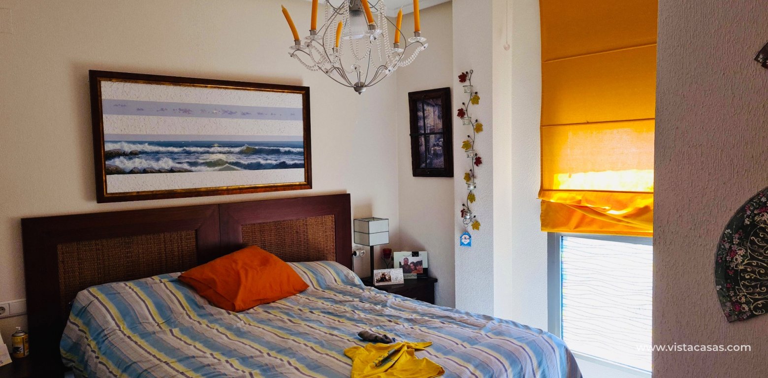 Resale - Apartment - Guardamar del Segura