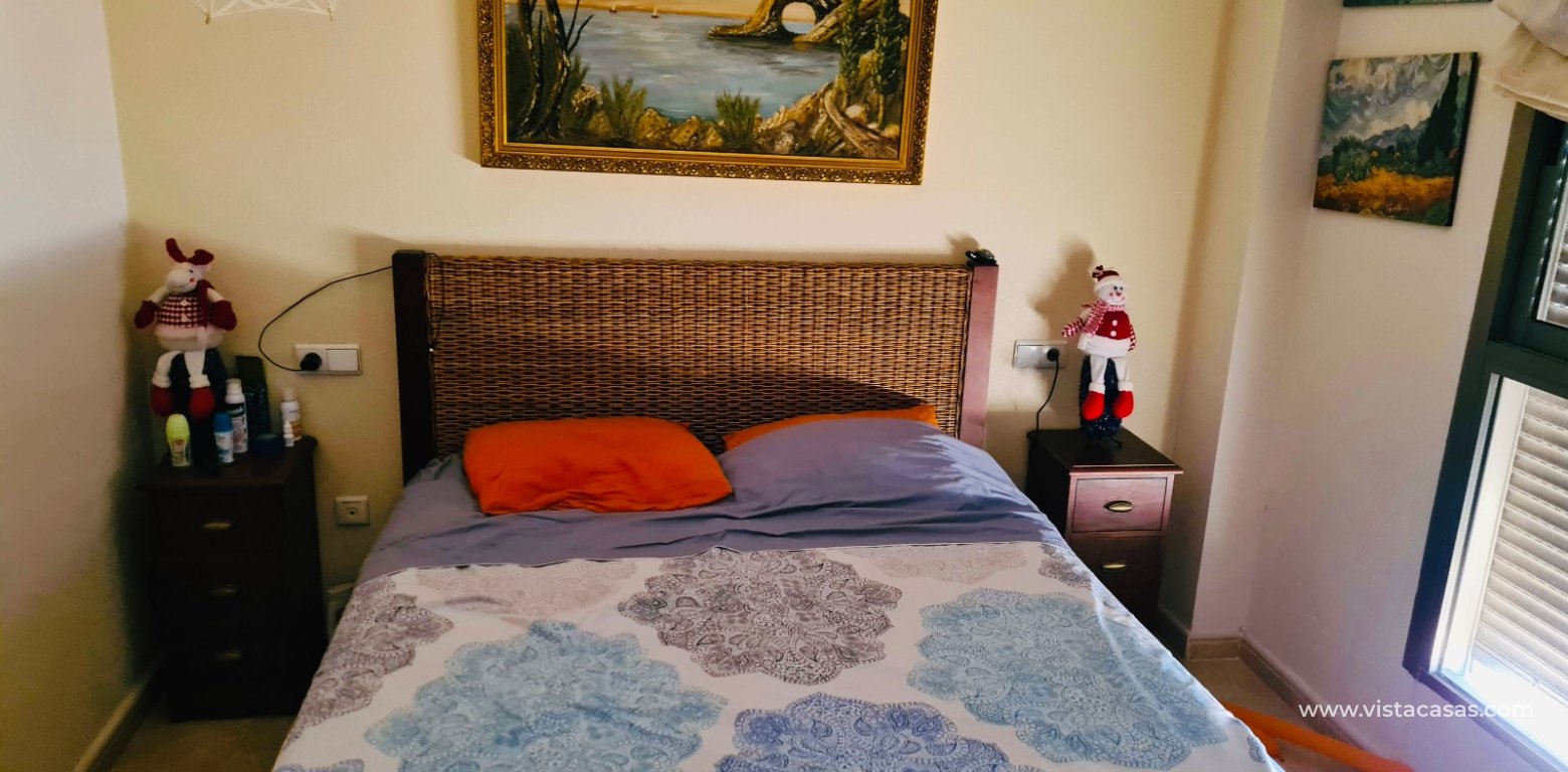 Resale - Apartment - Guardamar del Segura