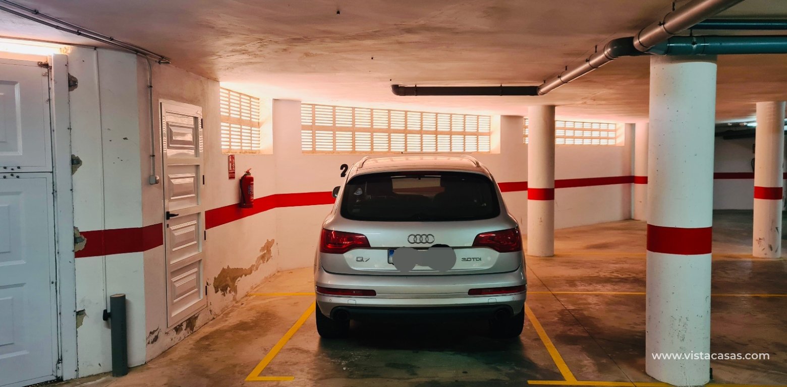 Resale - Apartment - Guardamar del Segura