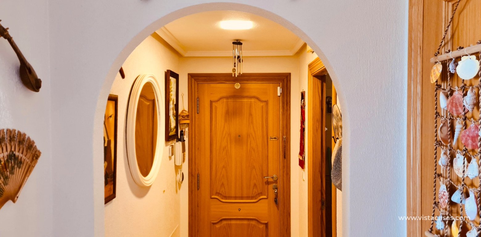 Resale - Apartment - Guardamar del Segura