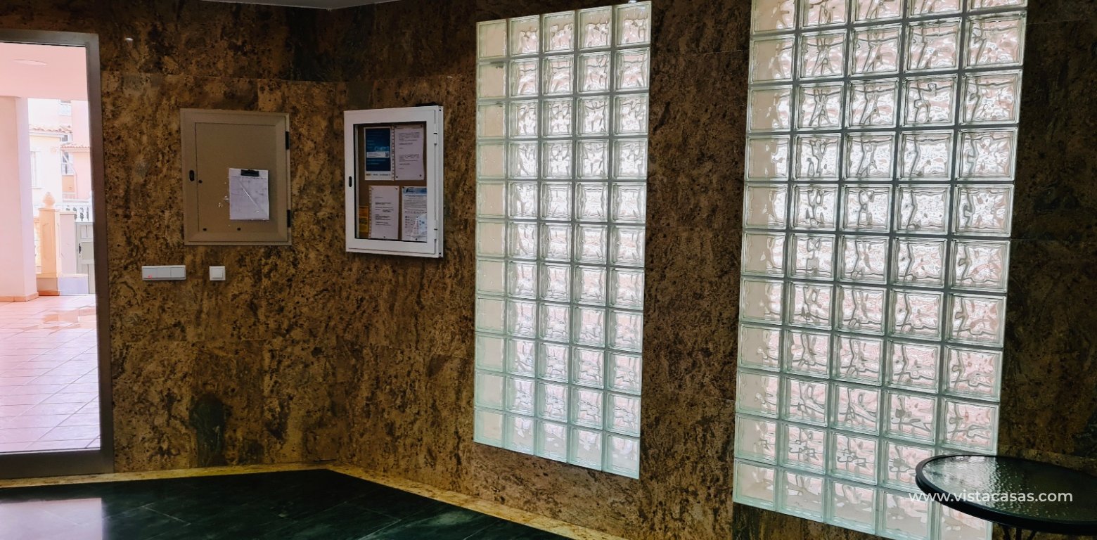 Resale - Apartment - Guardamar del Segura