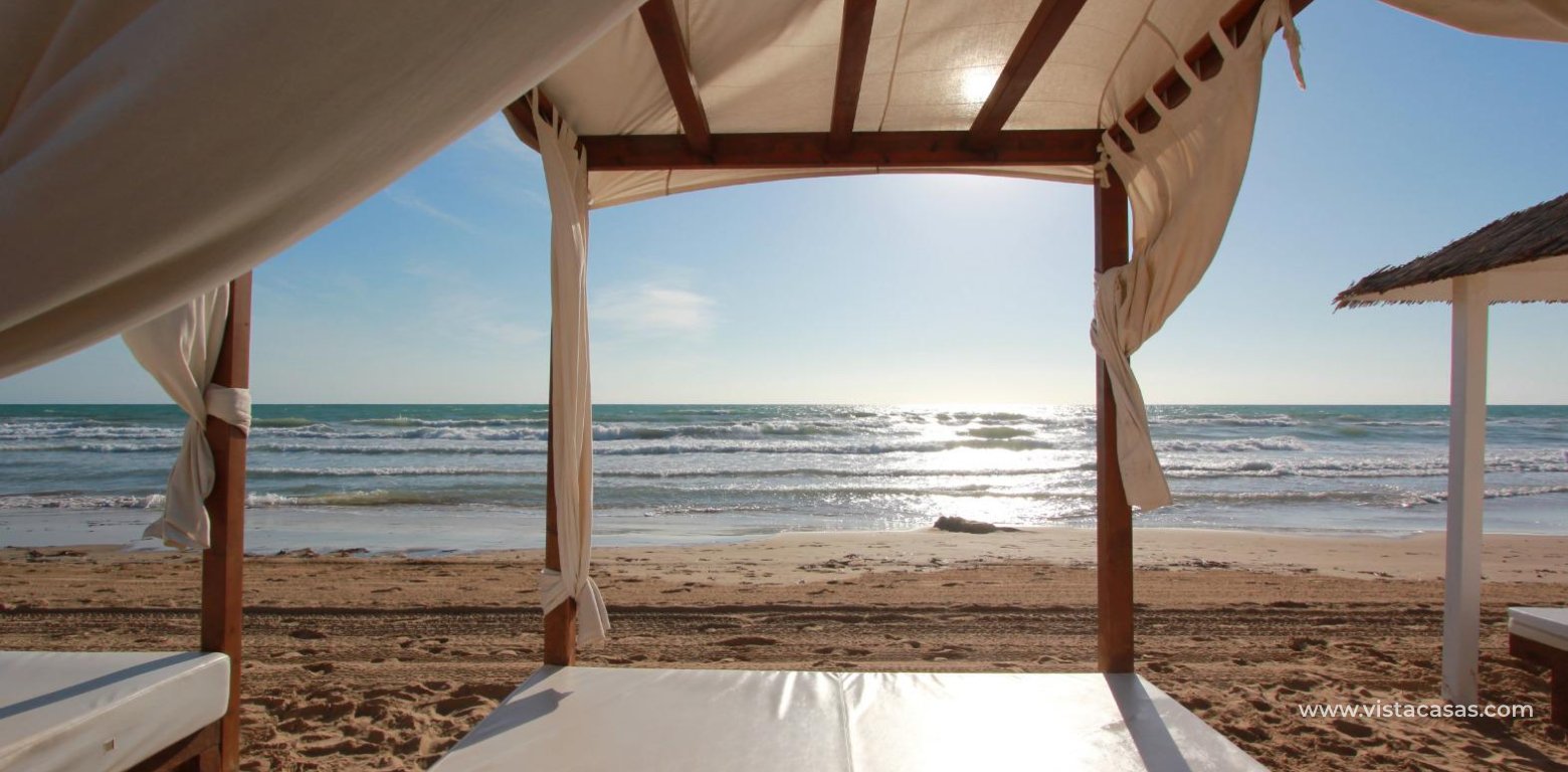 Resale - Apartment - Guardamar del Segura