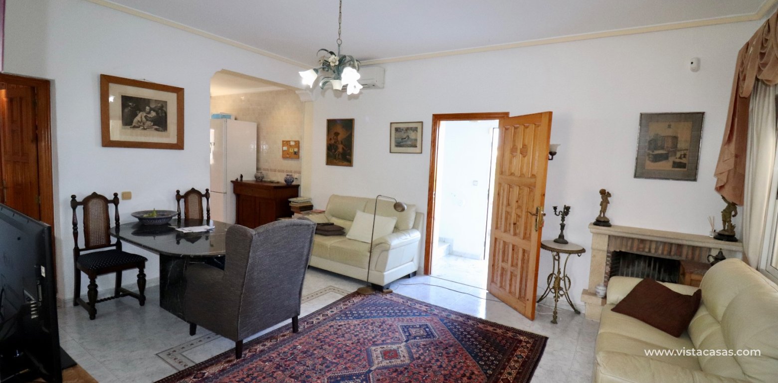 Sale - Villa - Rojales - Ciudad Quesada