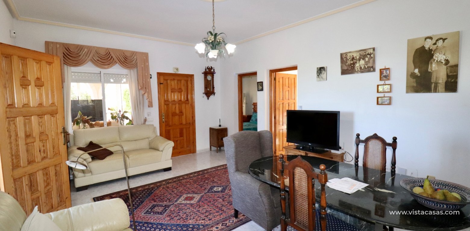 Resale - Villa - Rojales - Ciudad Quesada