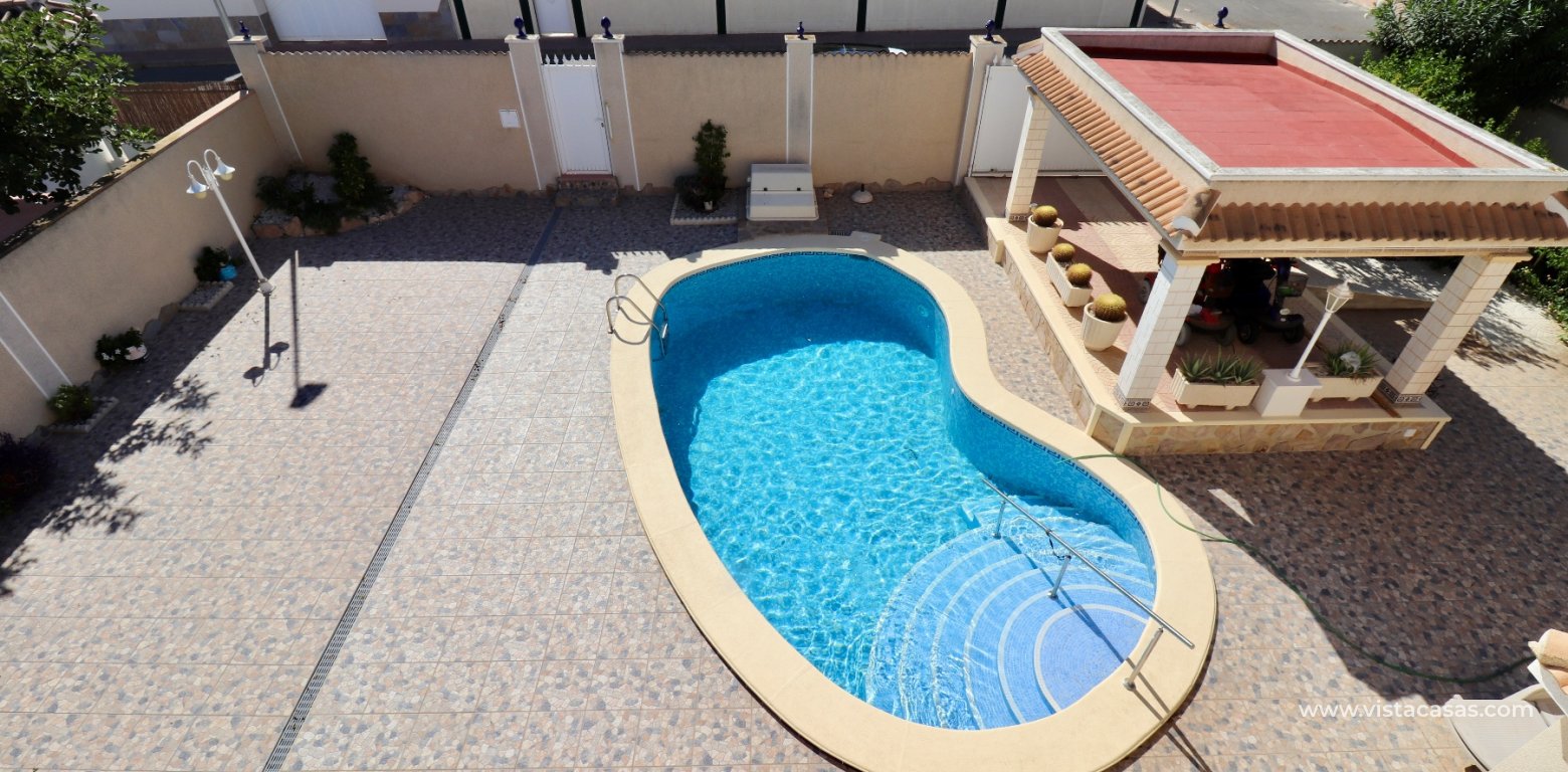 Resale - Villa - Rojales - Ciudad Quesada