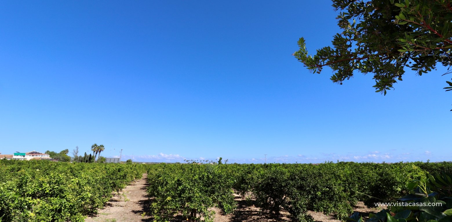 Vente - Villa - Rojales - Ciudad Quesada