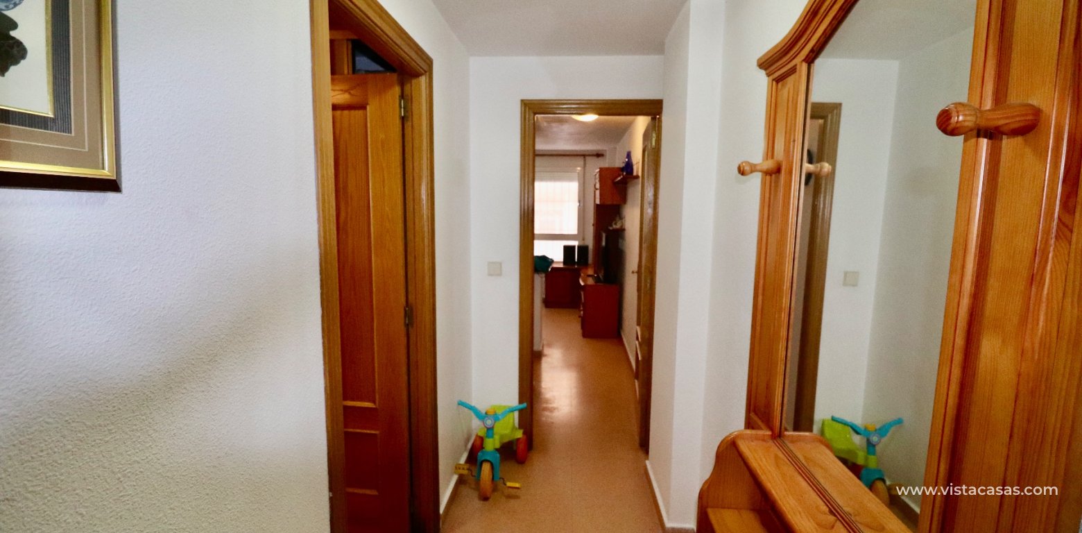 Resale - Apartment - Guardamar del Segura