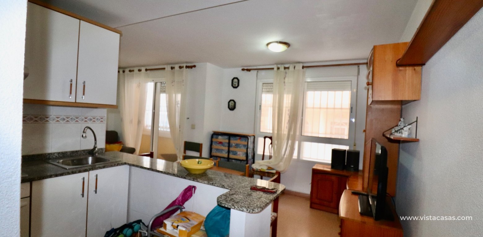 Resale - Apartment - Guardamar del Segura