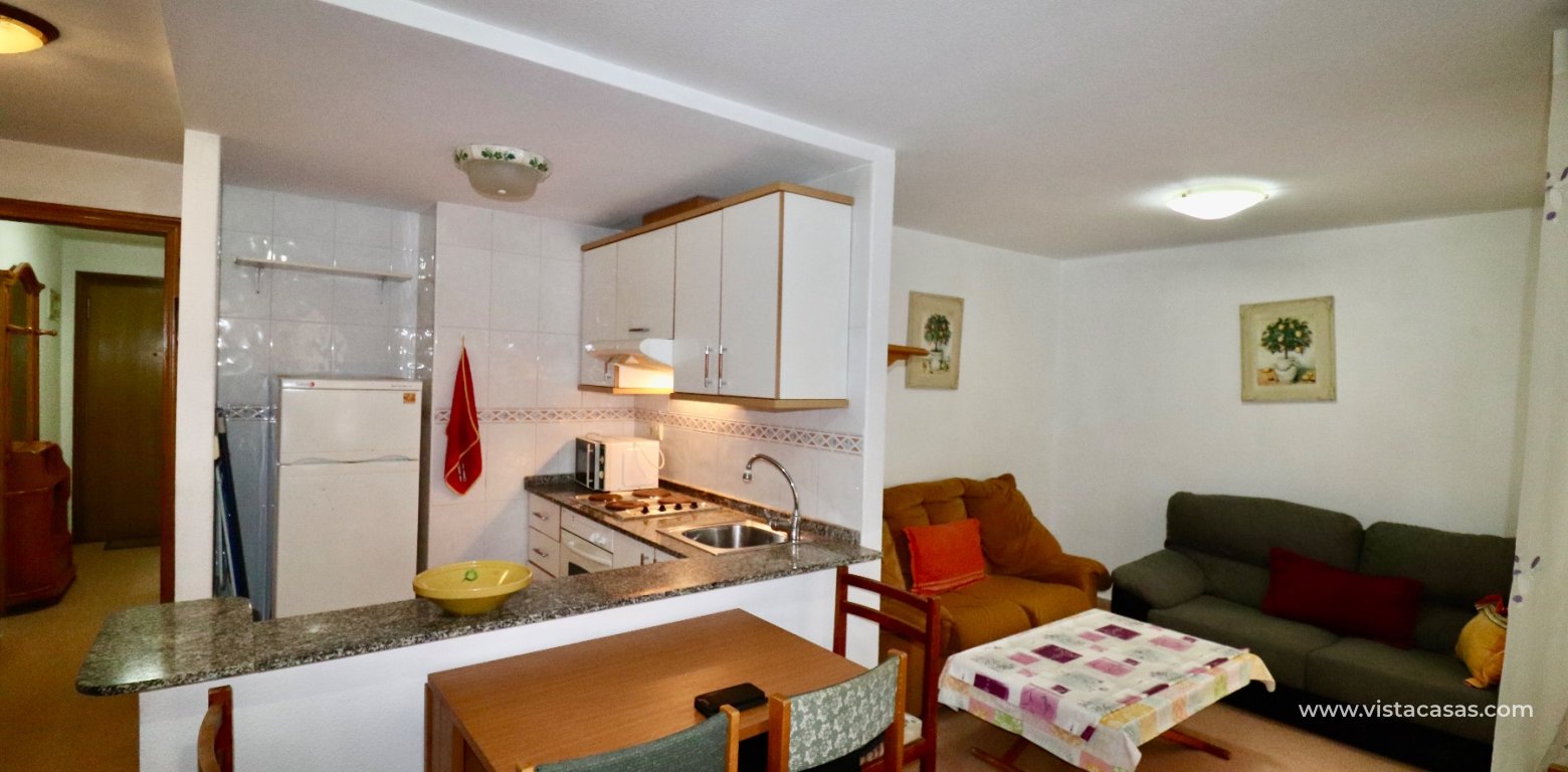 Resale - Apartment - Guardamar del Segura