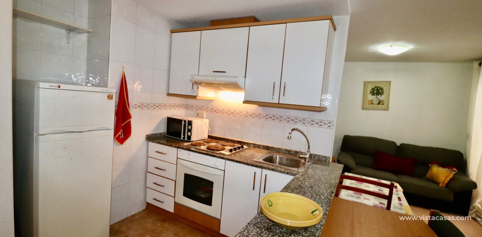 Resale - Apartment - Guardamar del Segura