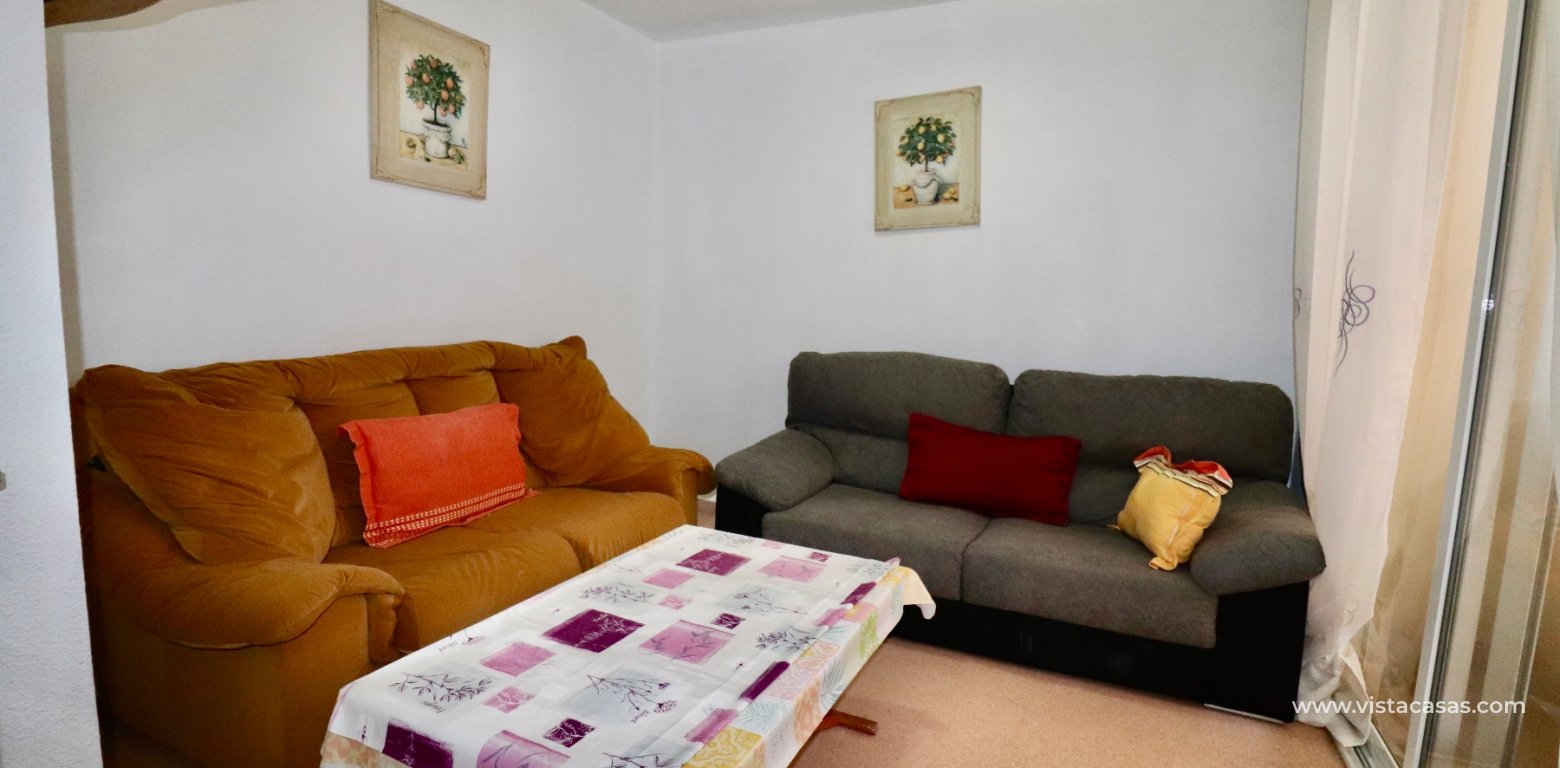 Resale - Apartment - Guardamar del Segura