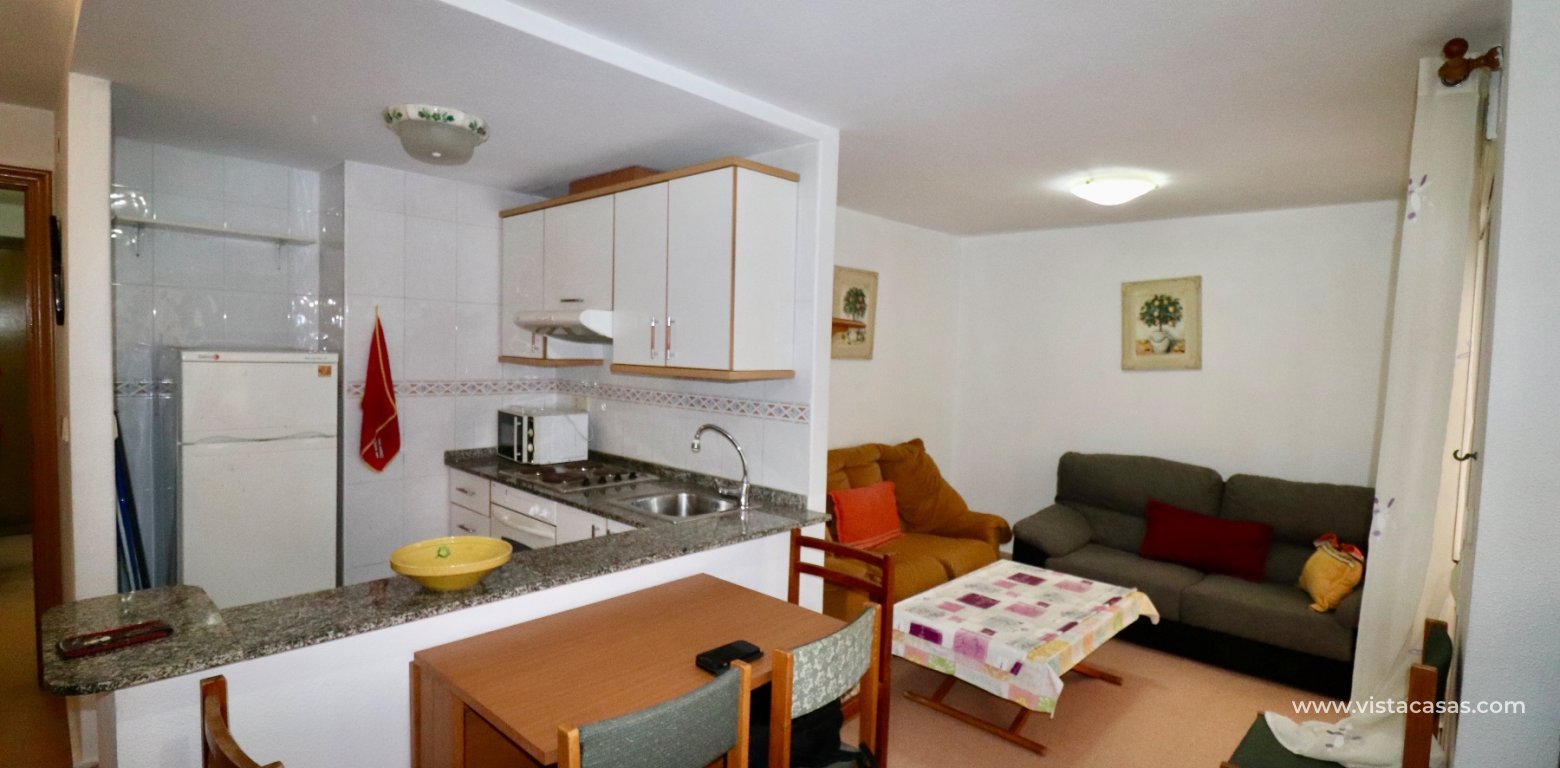 Resale - Apartment - Guardamar del Segura