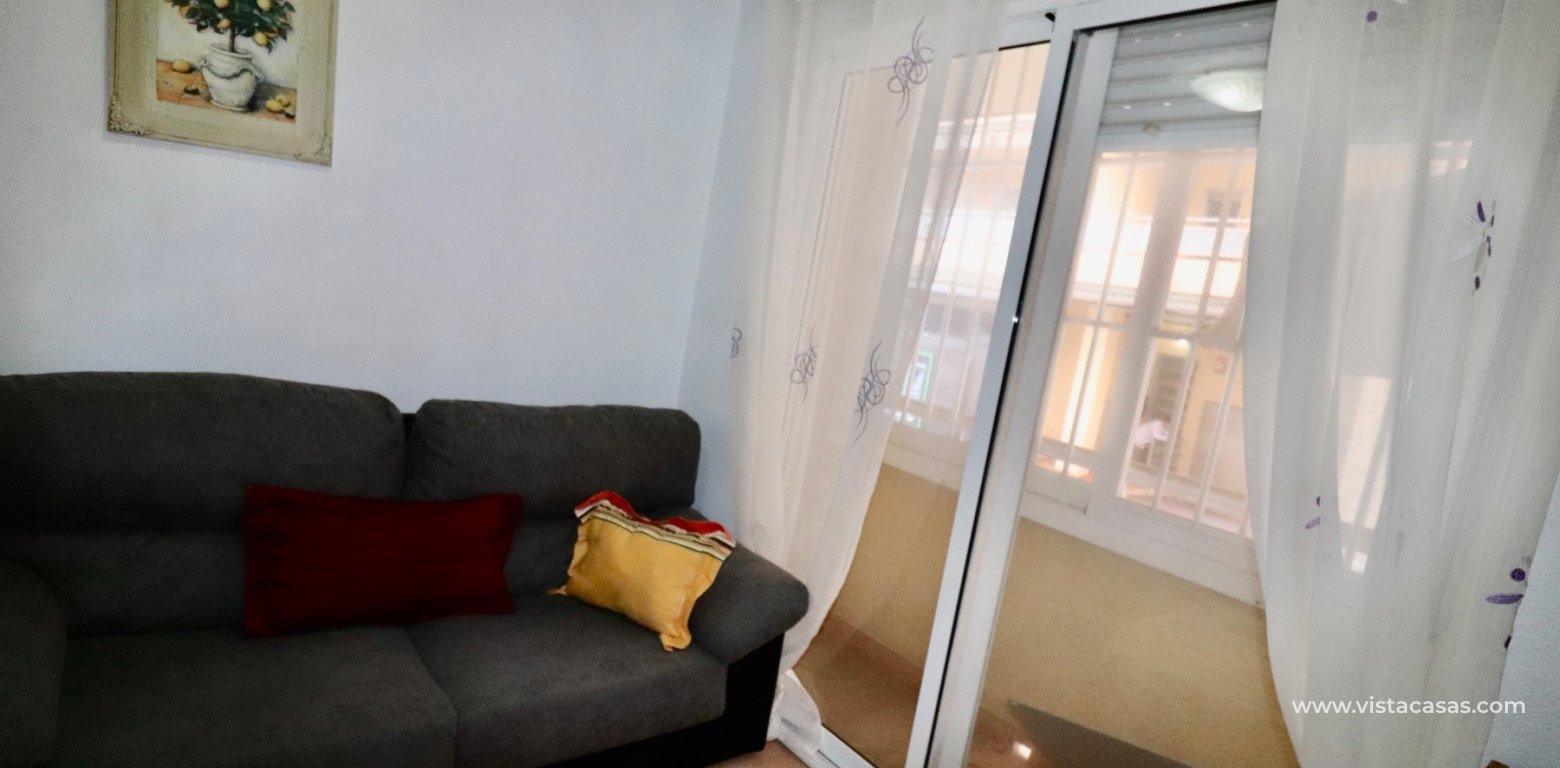 Resale - Apartment - Guardamar del Segura