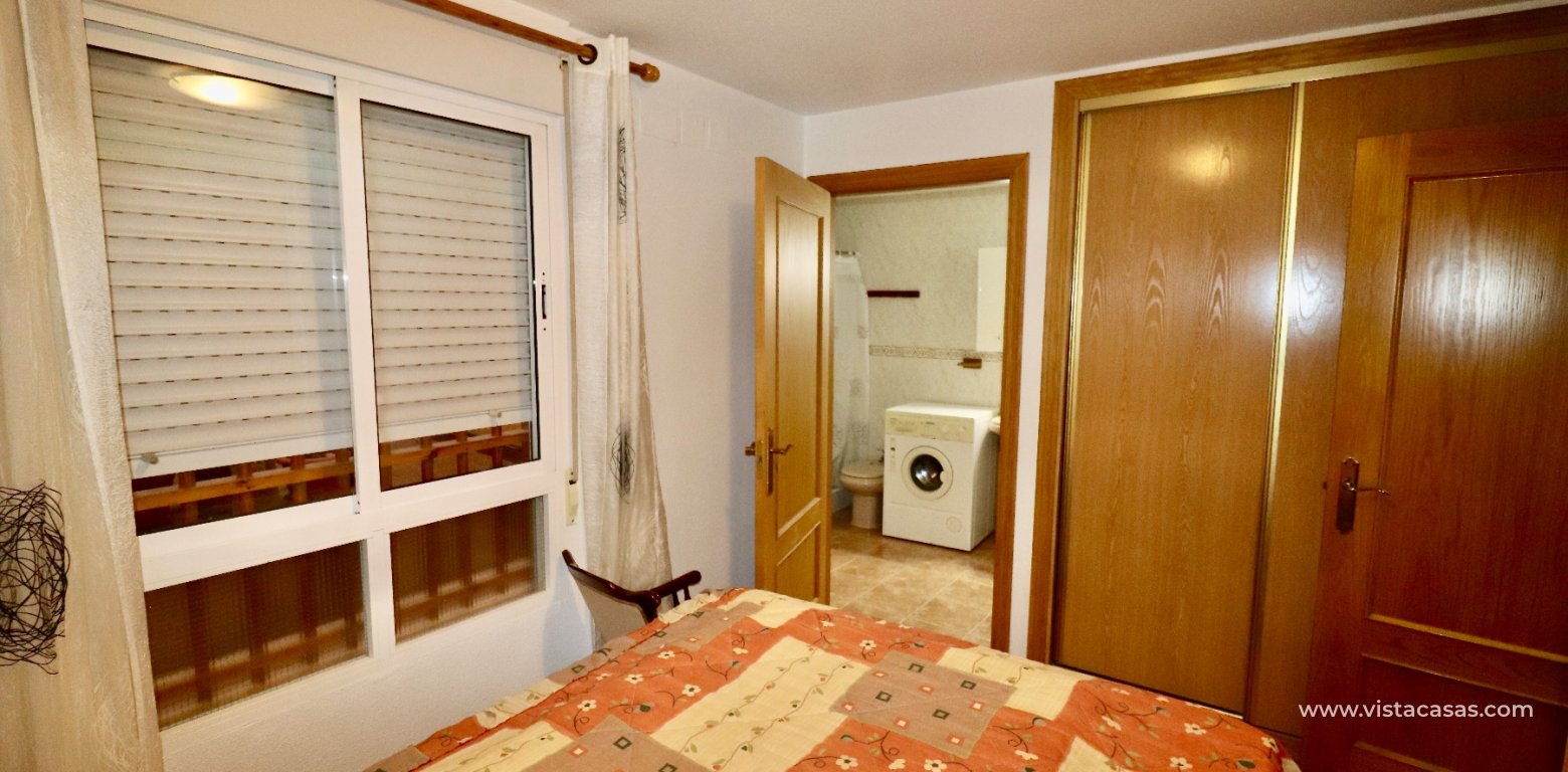 Resale - Apartment - Guardamar del Segura