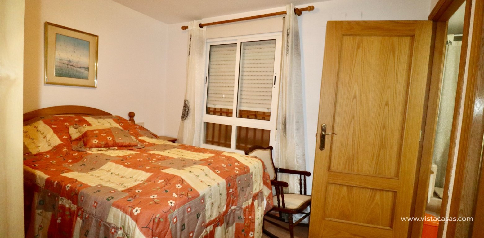 Resale - Apartment - Guardamar del Segura