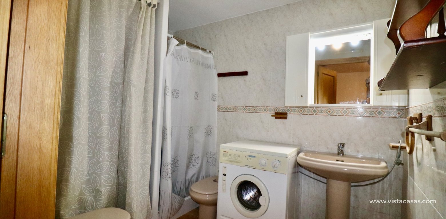 Resale - Apartment - Guardamar del Segura