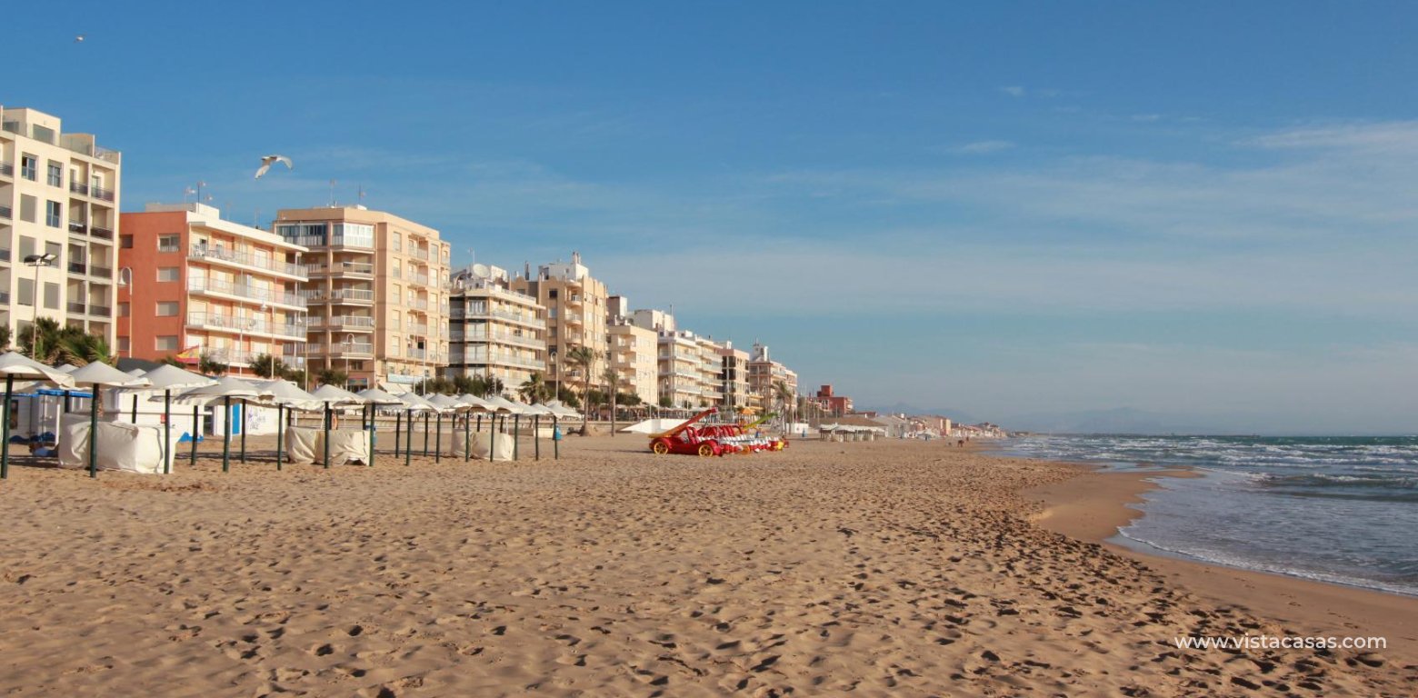 Resale - Apartment - Guardamar del Segura